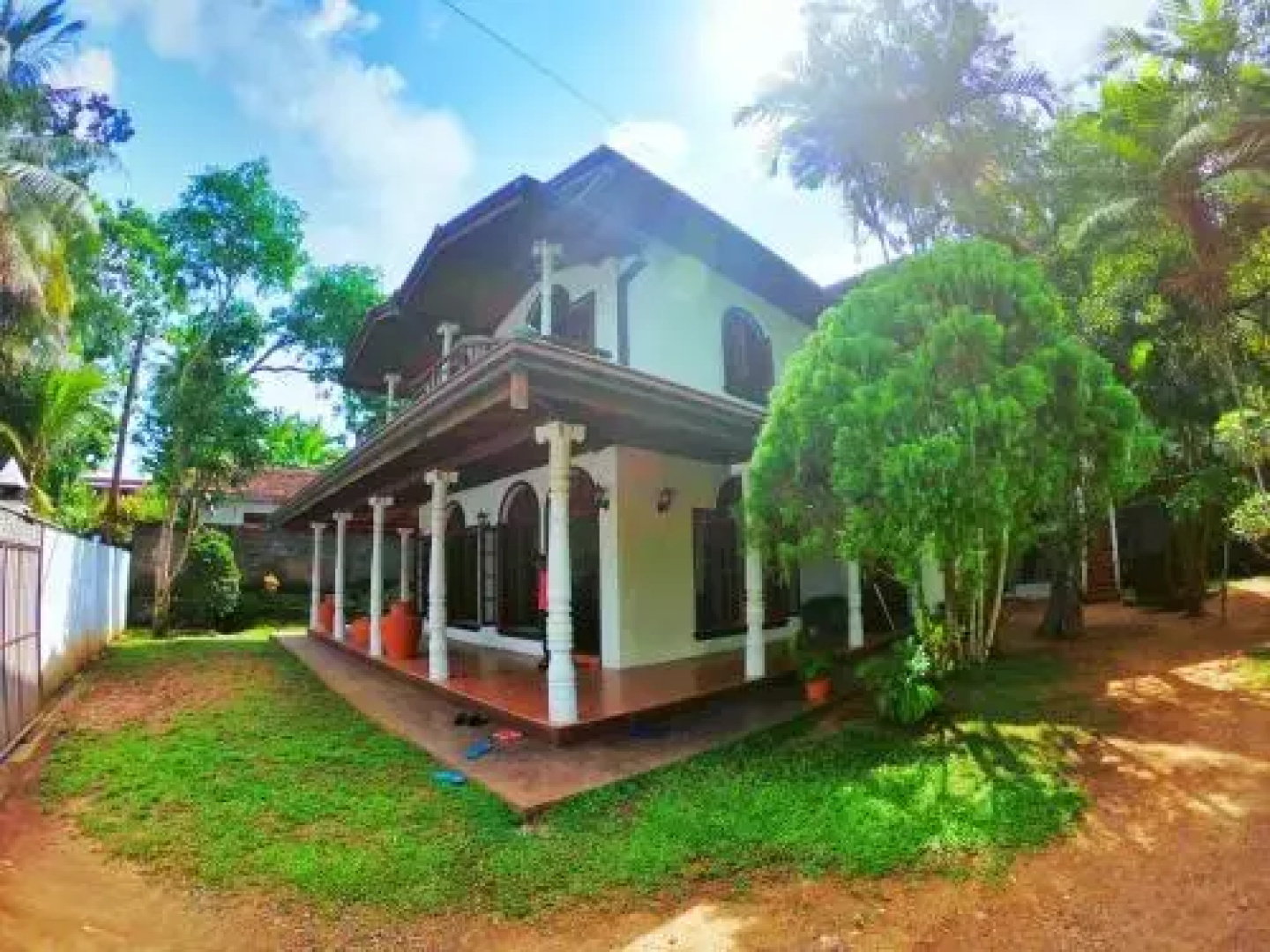 GG Residence