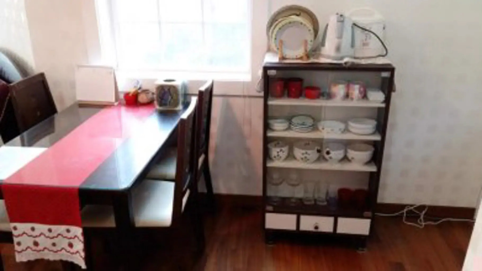 Pyeongchang permata pension