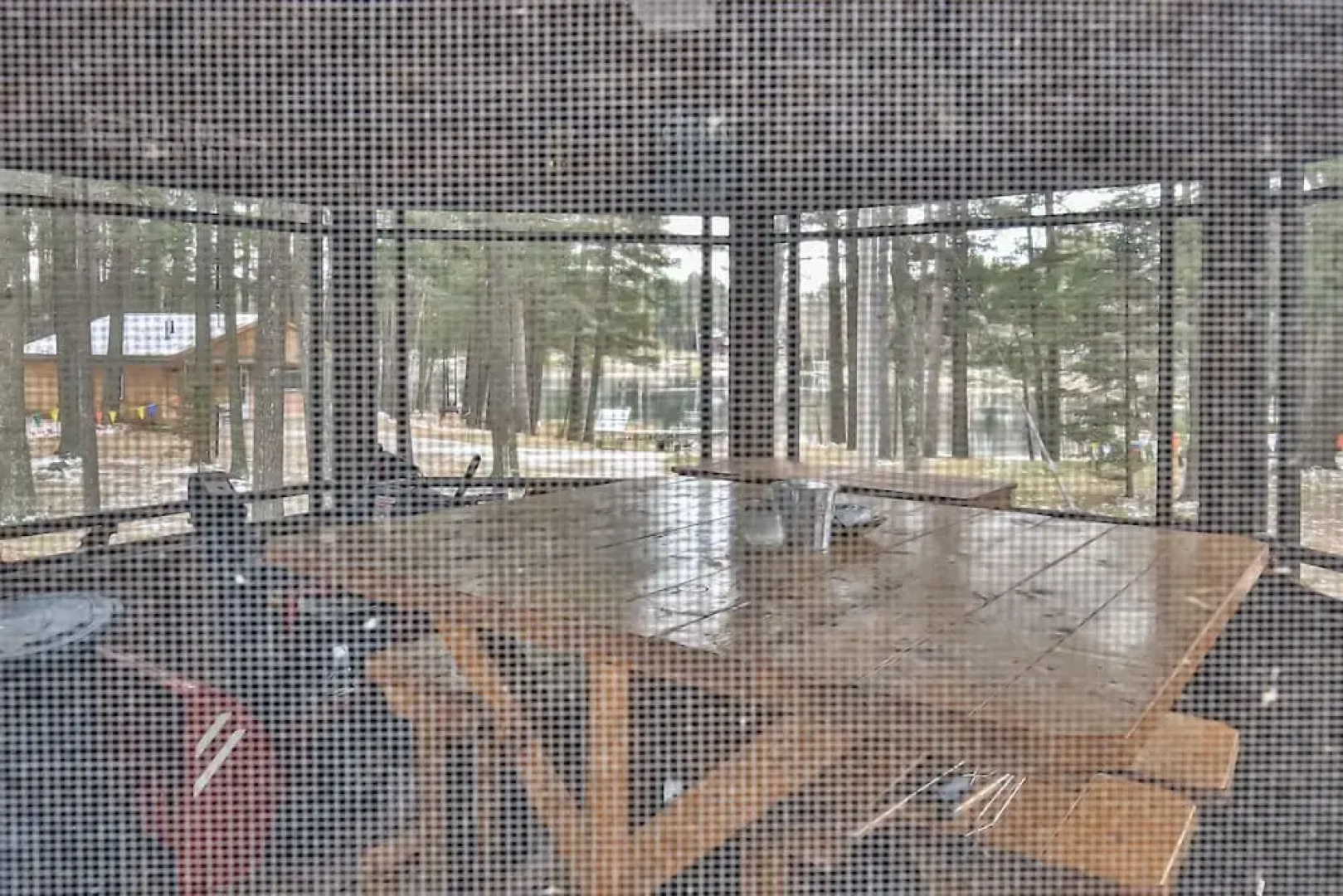 Loons Nest  - 4 Br Home