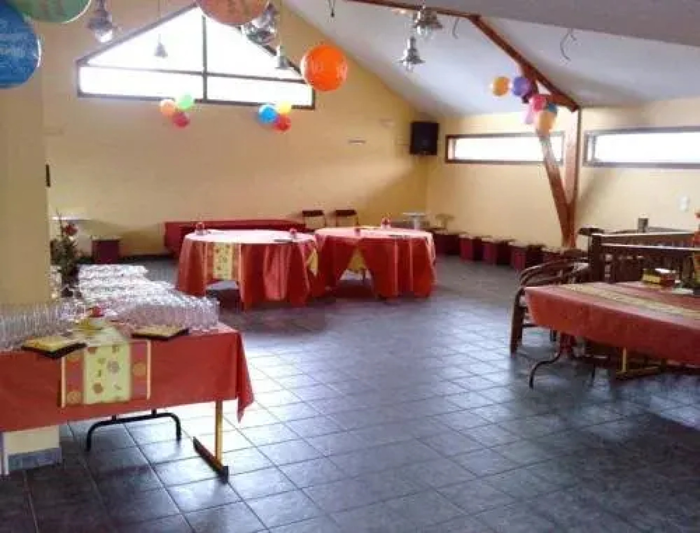 Village Vacances de Kerfetan