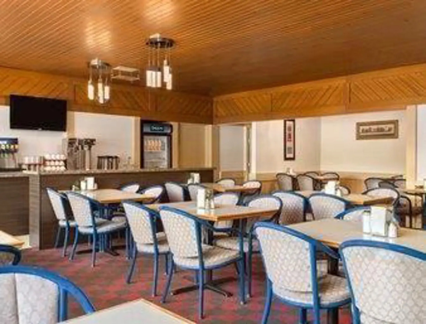 Canada Grey Motor Inn