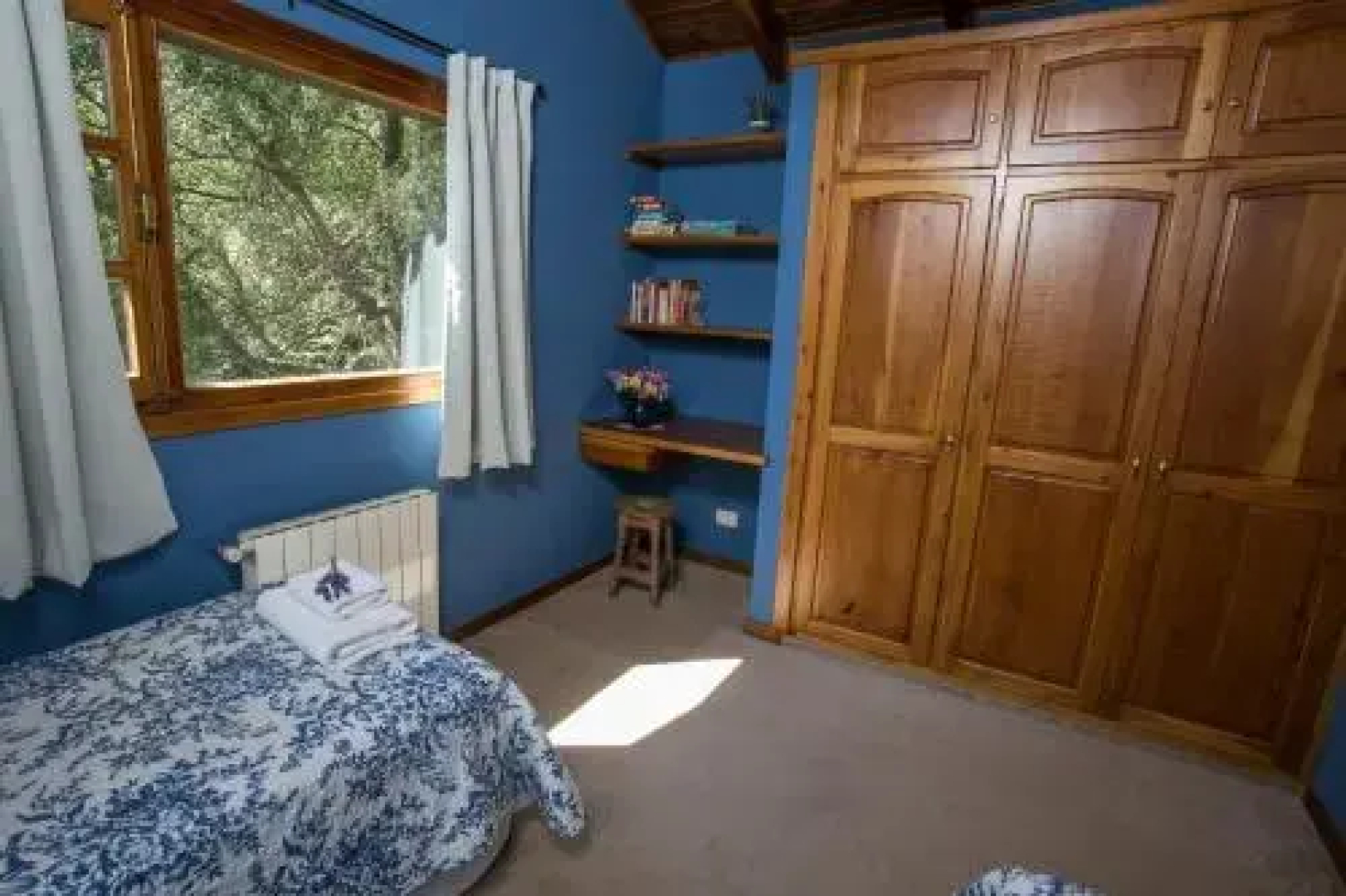 El lugar de la Flor