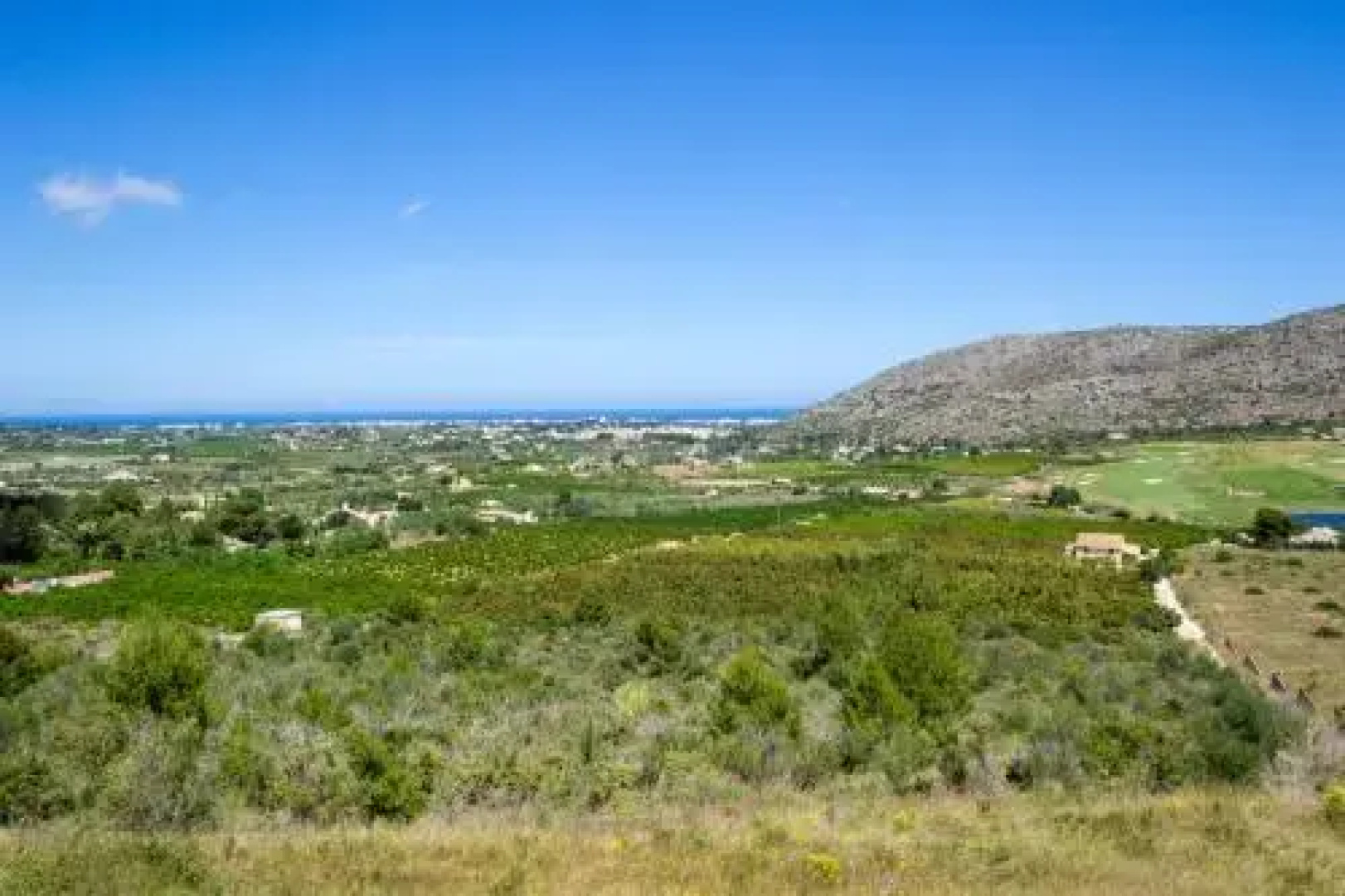 Villa Cortez