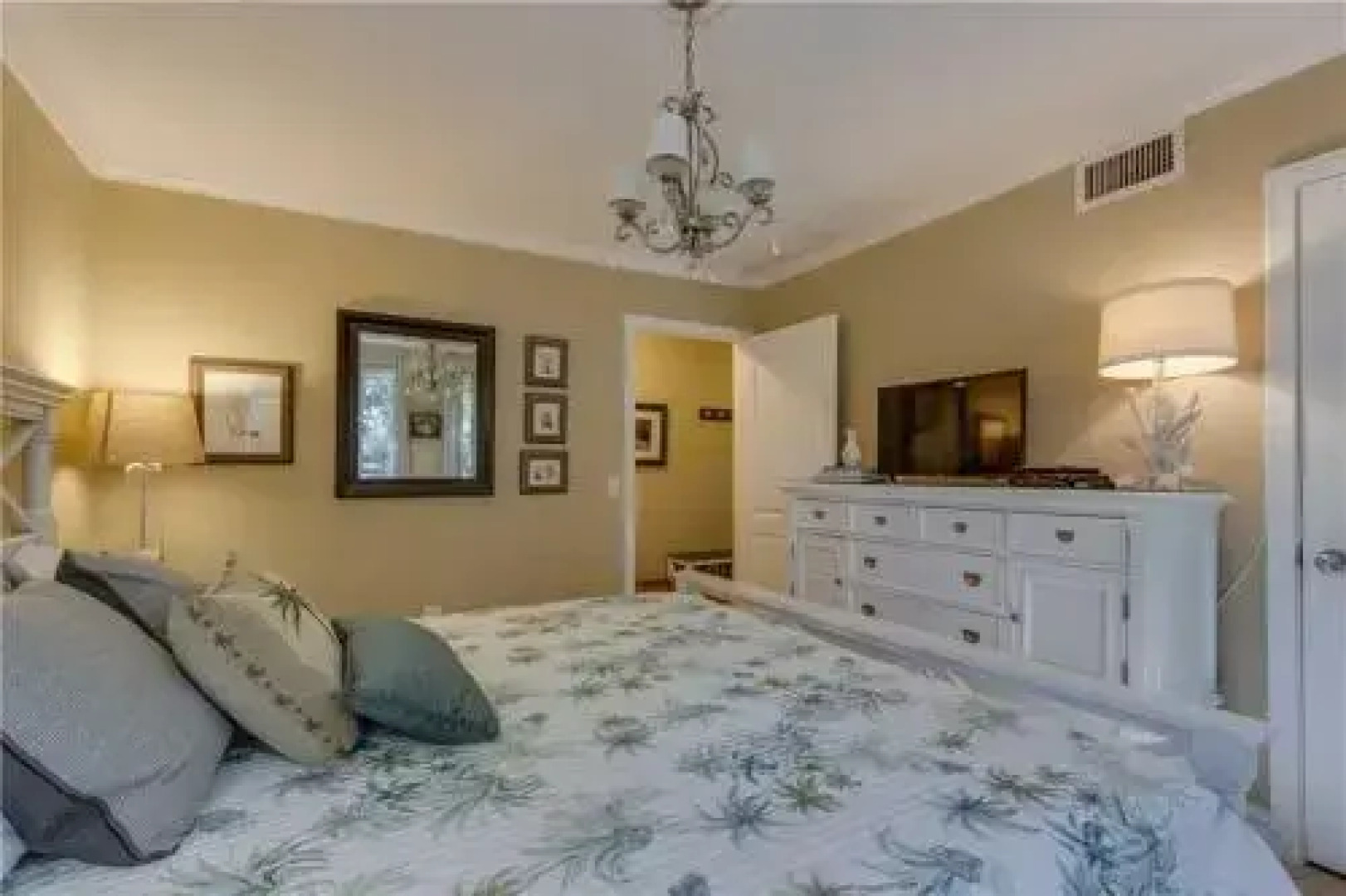 Mariner's Watch 4255 by RedAwning