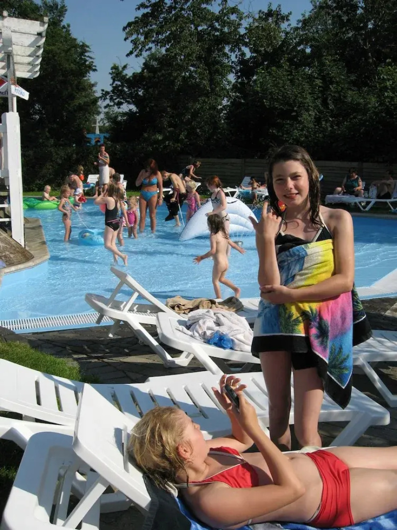 Boeslunde Camping & Cottages