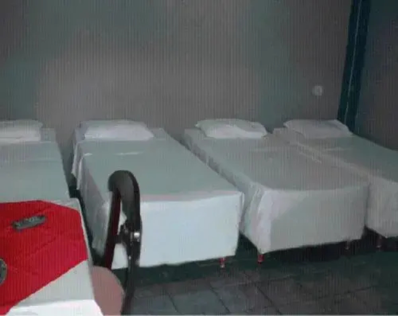 Hotel Graciosa Palace