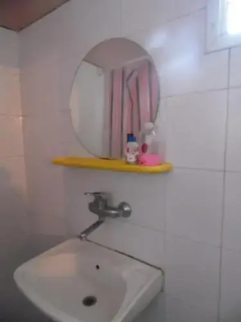 Safed Kinneret View Apartment