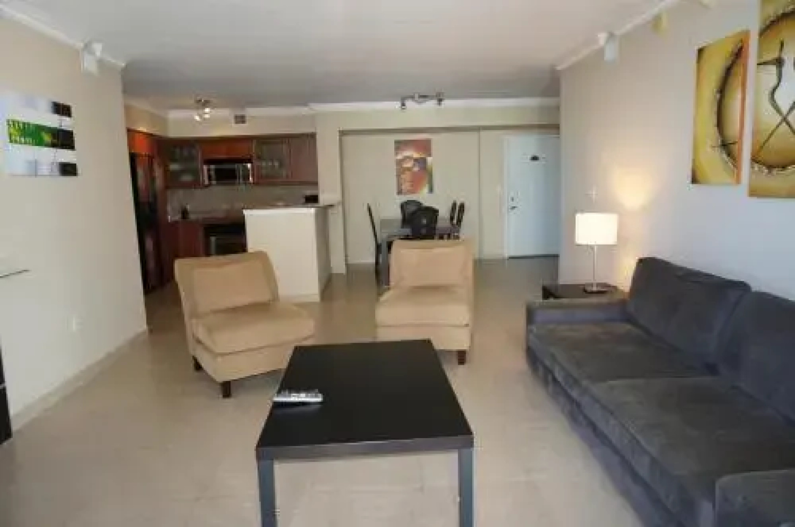 2080 Condominium On The Beach