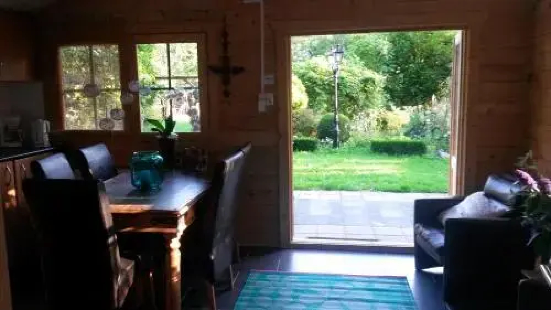 B & B het groene hart