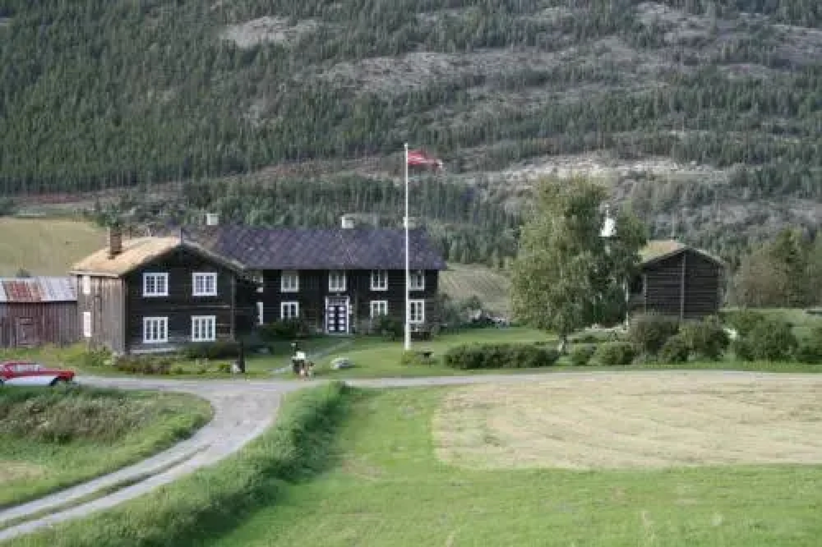 Kvaale Gard