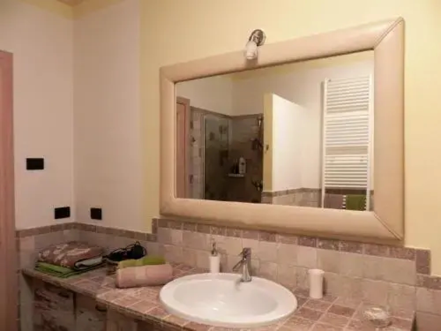 B&B Alla Magnesia