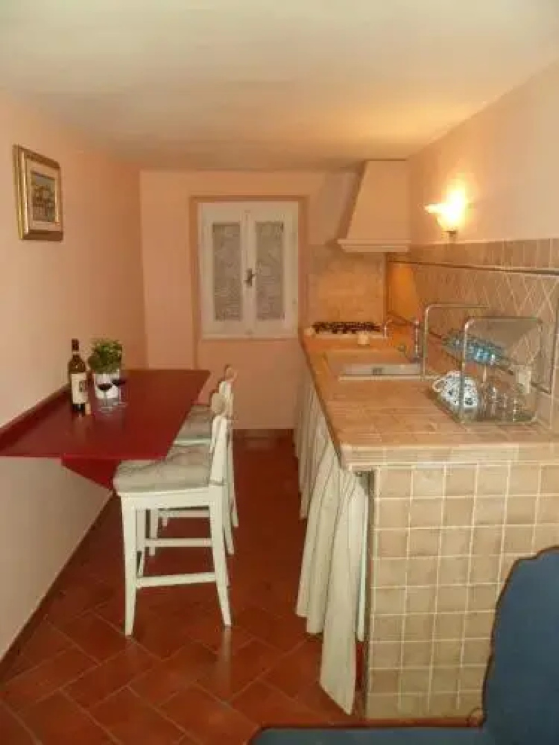 La Fiera Vecchia Apartments