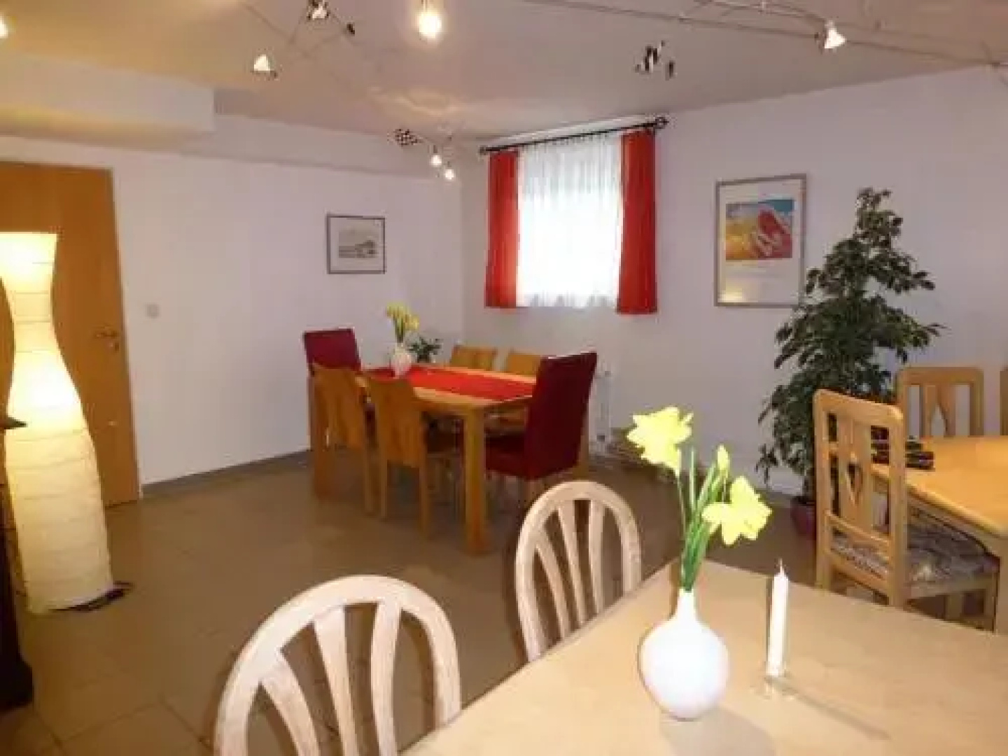 Haus Sonnenschein Göhren
