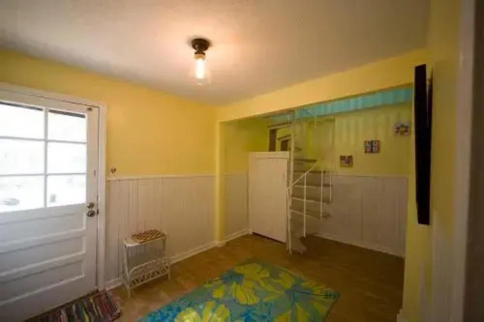 Beach Bum Bungalow