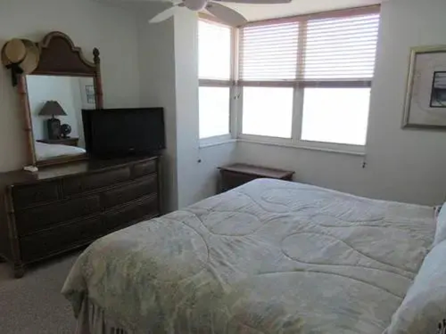 Bermuda Dunes #601 by RedAwning