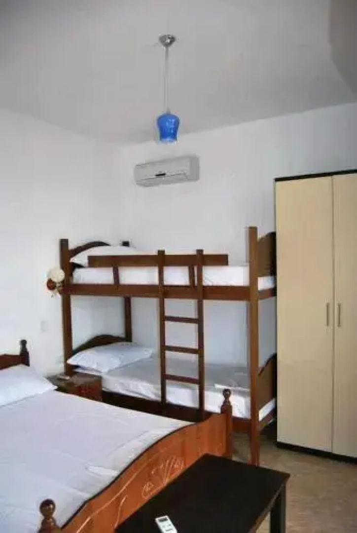 Sunrise Resort