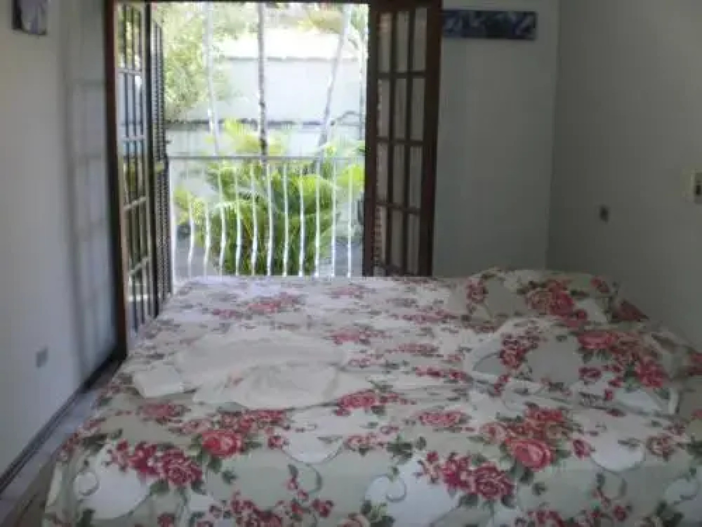 Pousada Estancia das Flores