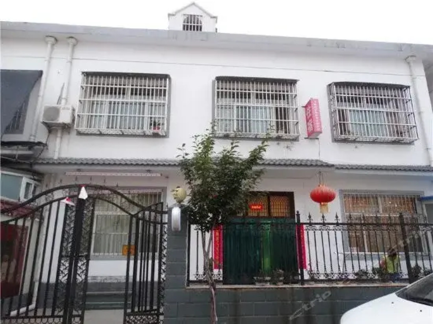 Guo Xiaomin Farmstay