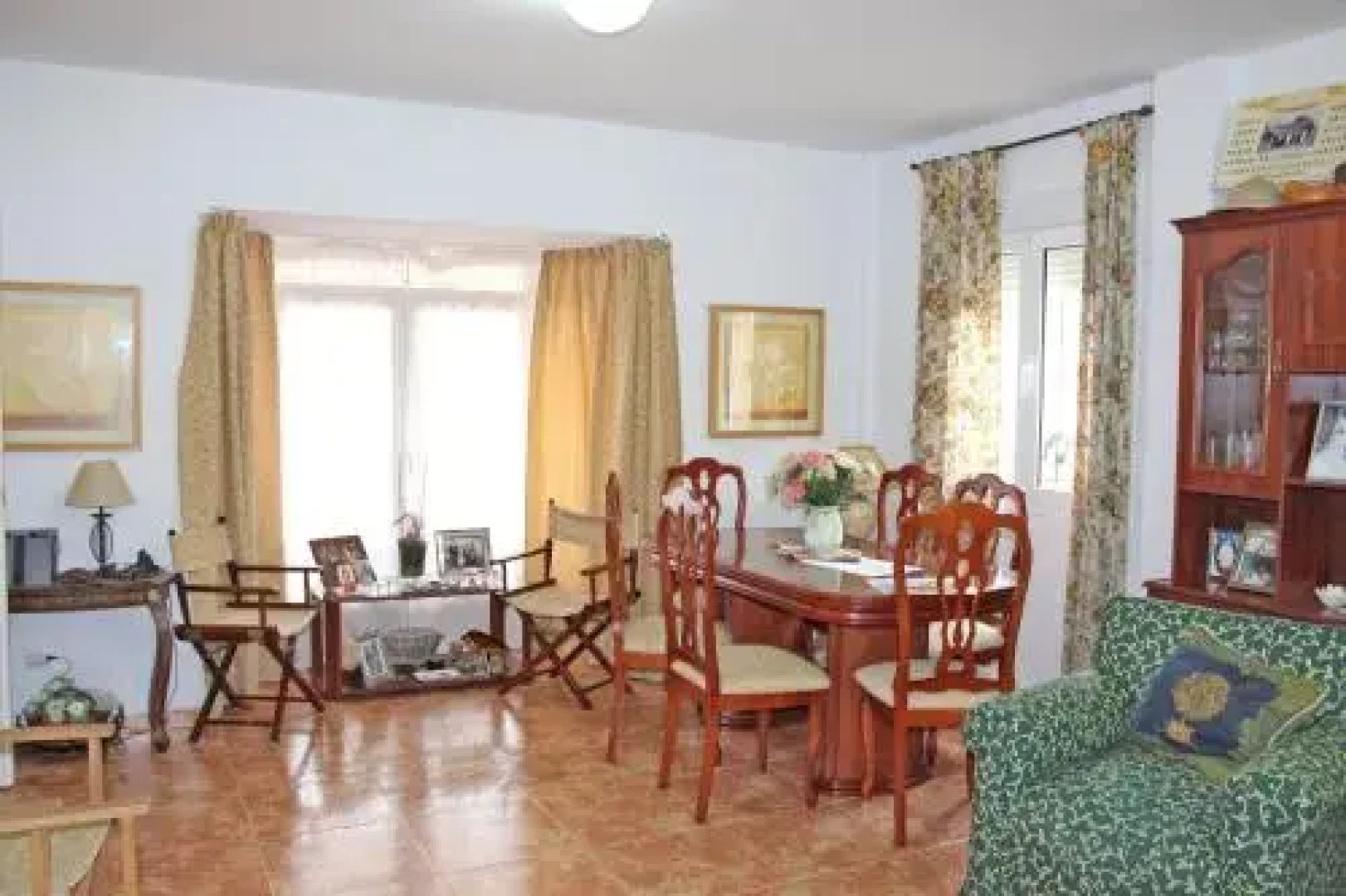 Chalet Carlos El Campito