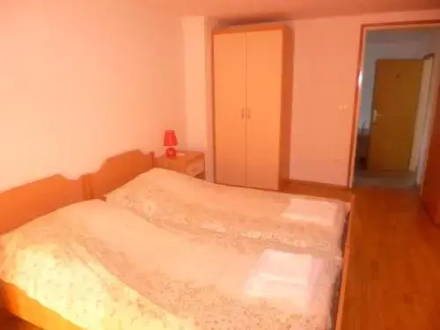 Apartments Franelli