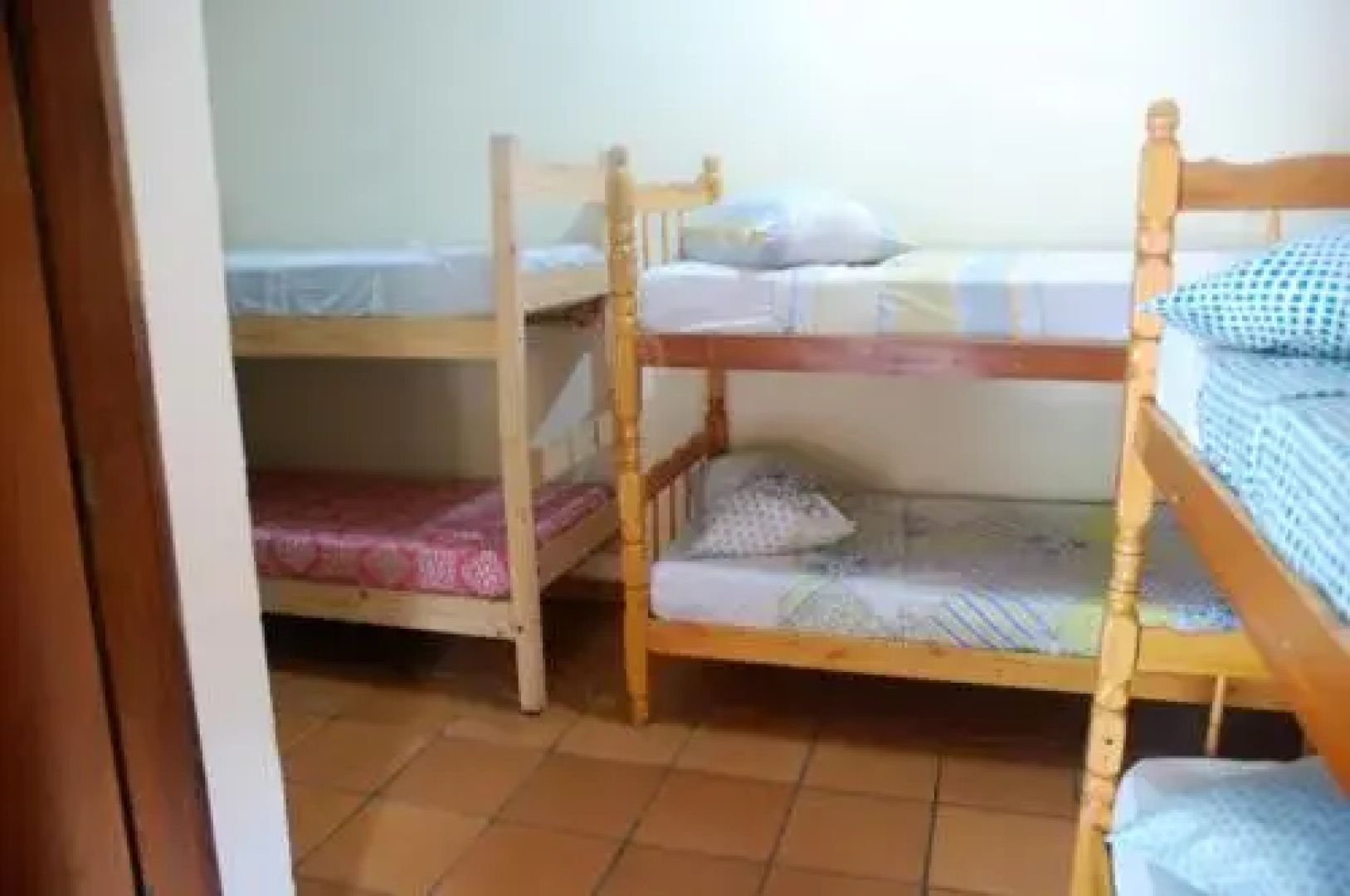 Ilhabela Hostel