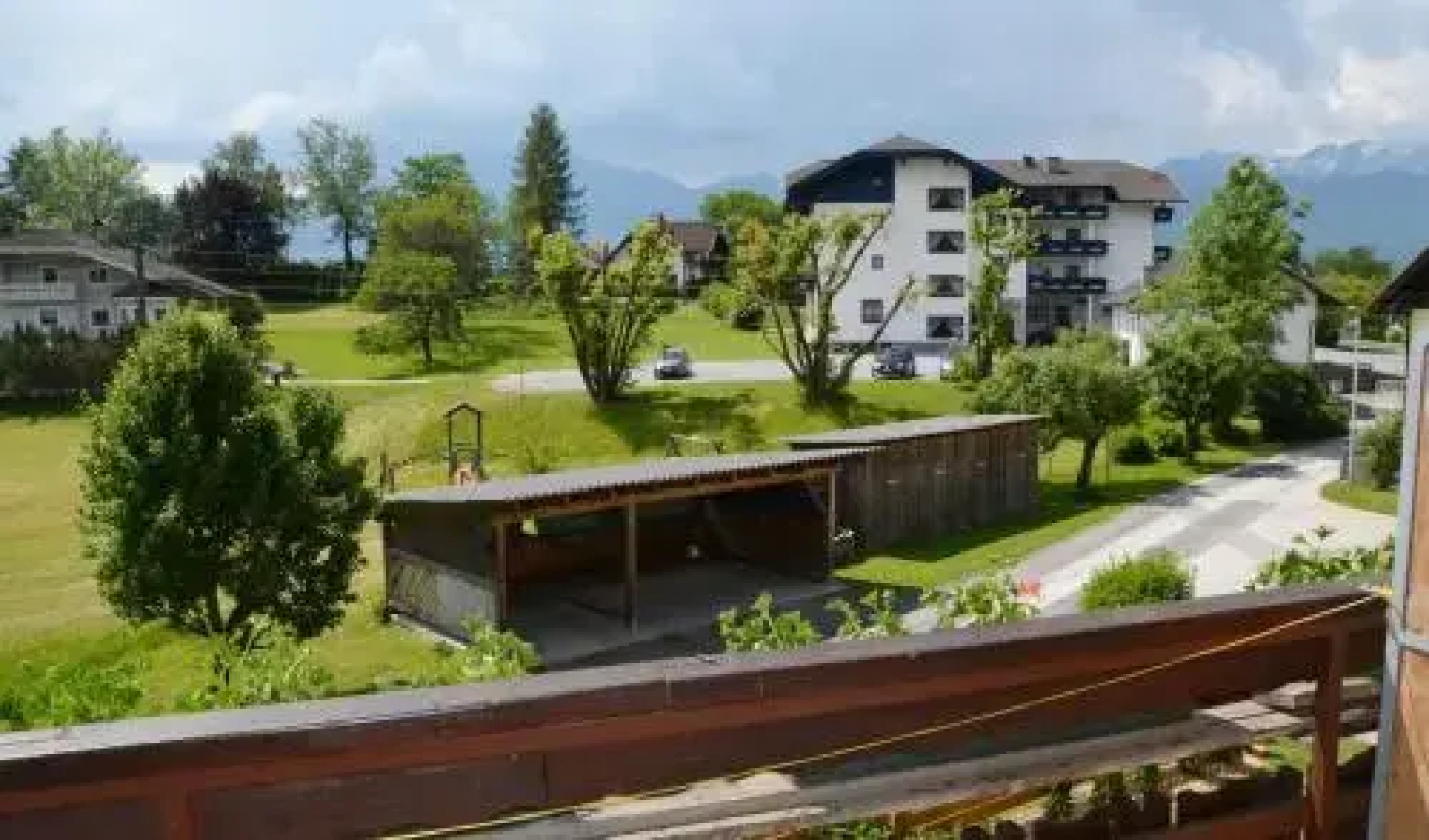 Haus Primosch