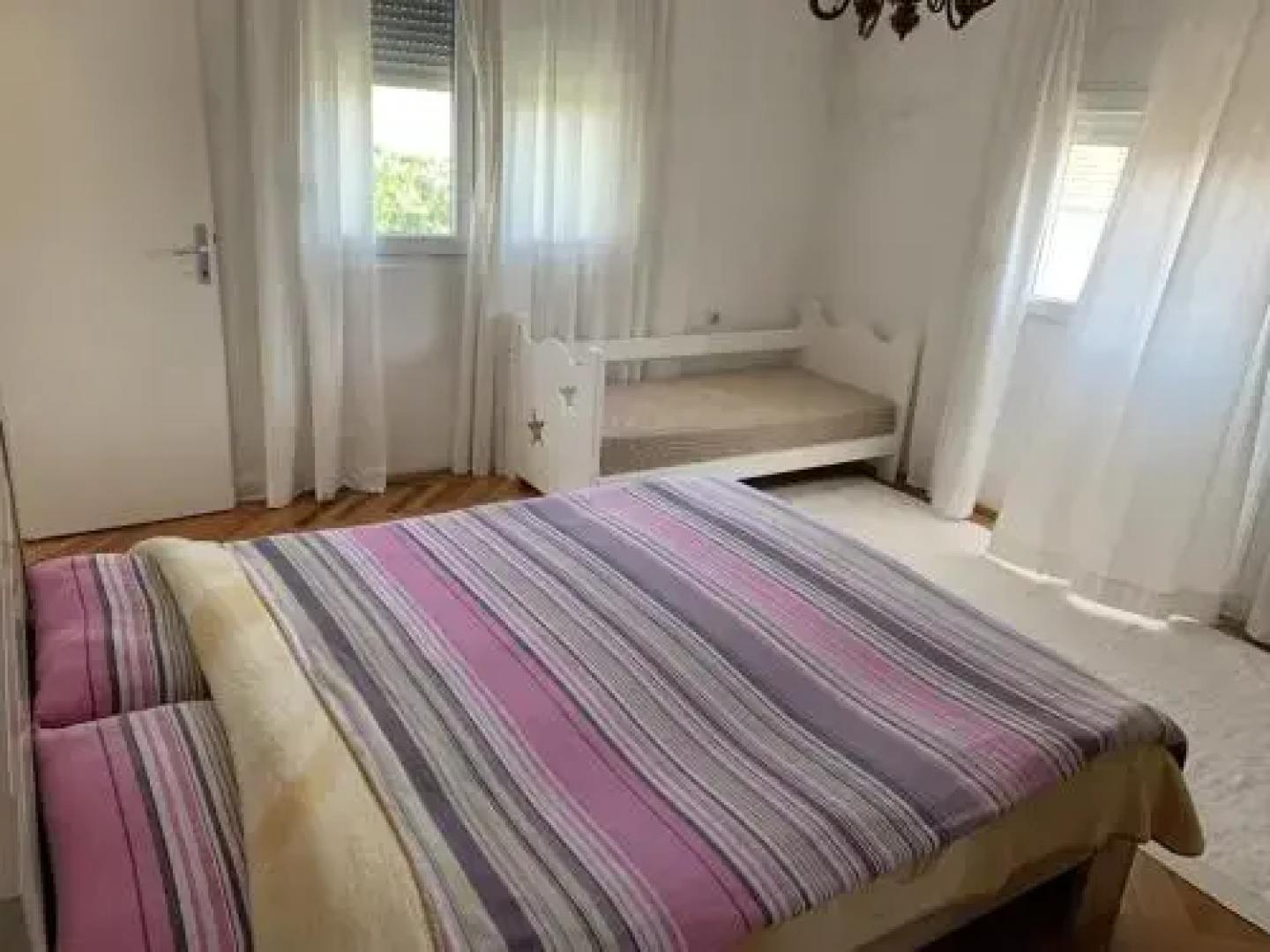 Draskovic's House