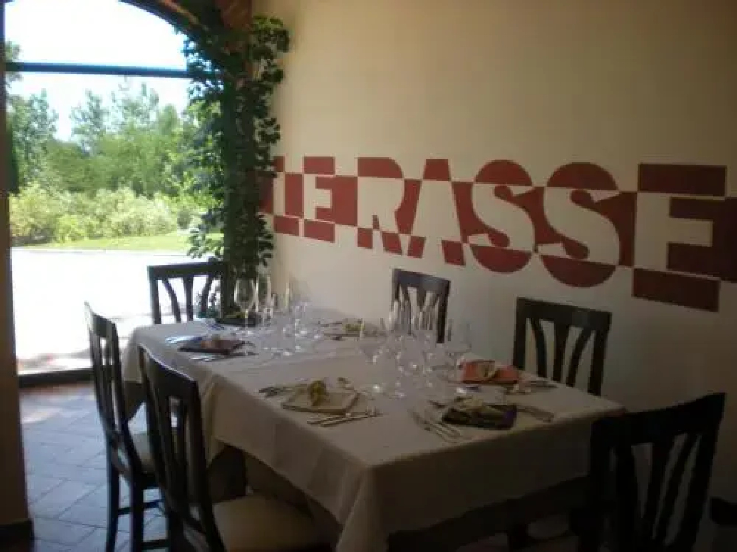 Le Rasse
