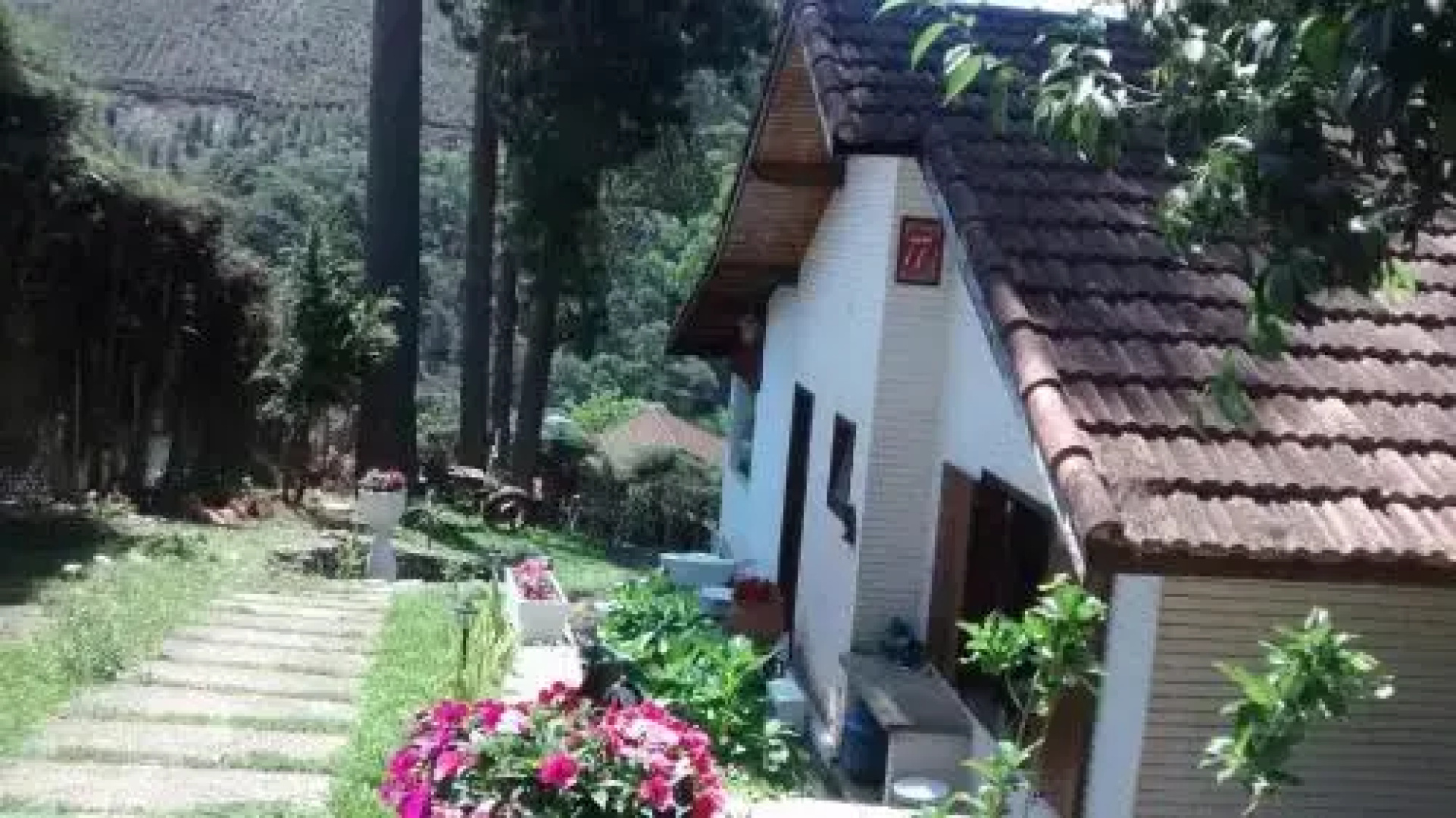 Morada Rancho da Lua