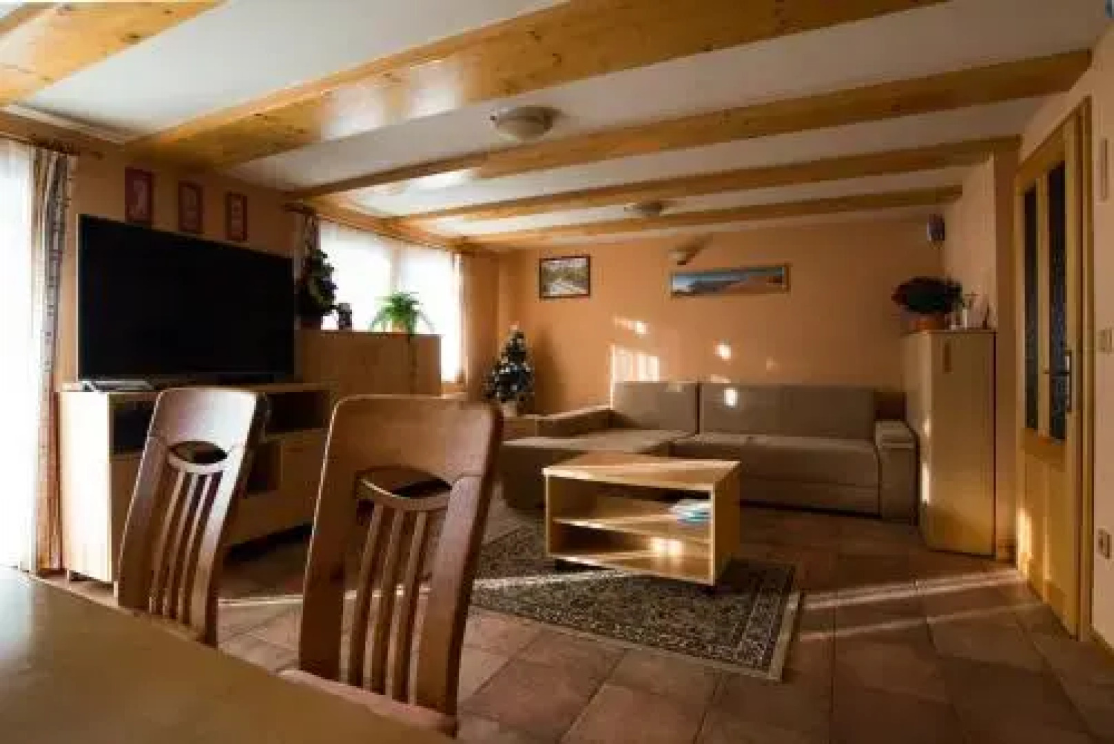 Apartments Zvoh, Krvavec, Ski-in, Ski-out