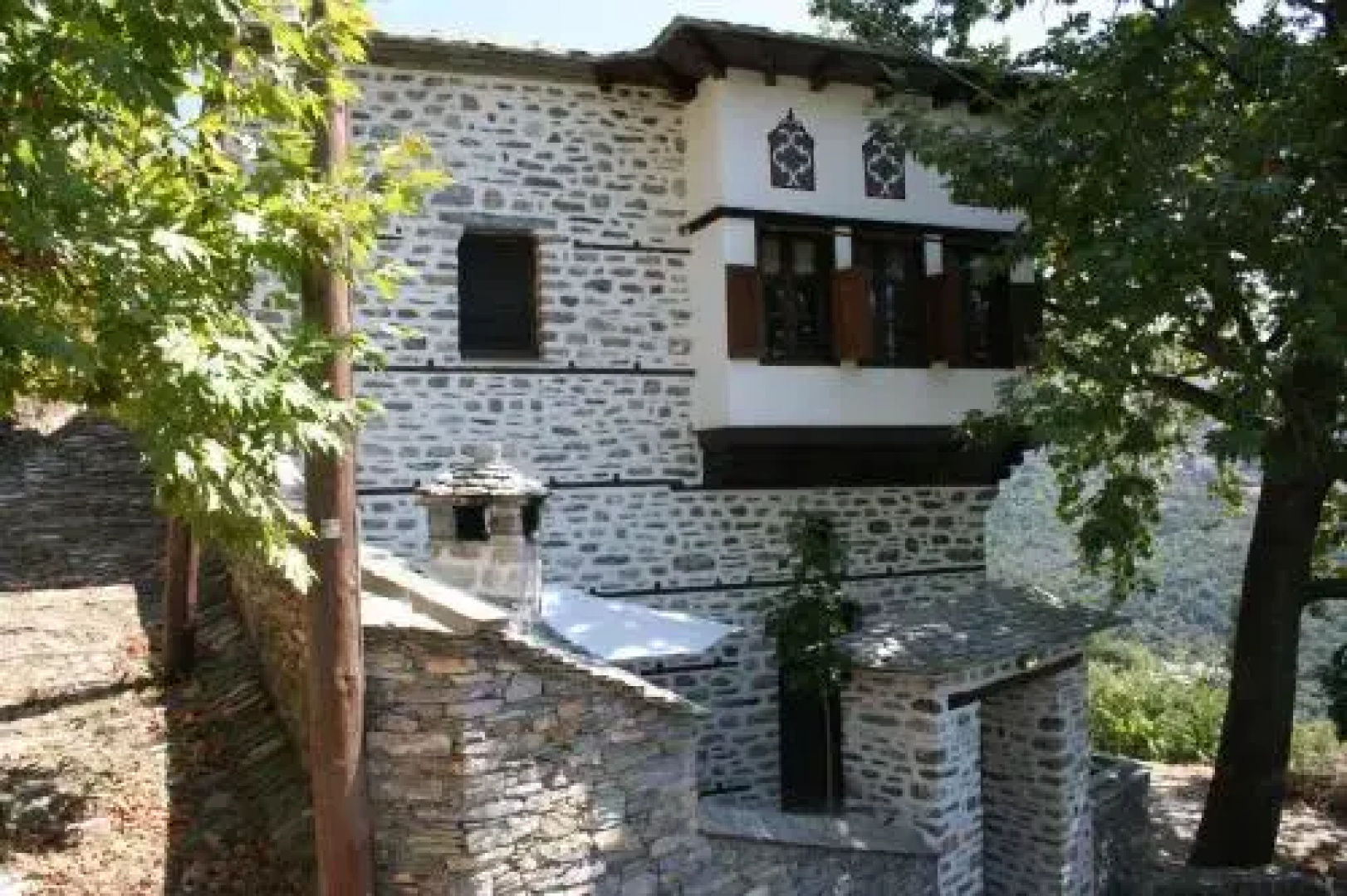 Villa Neraida