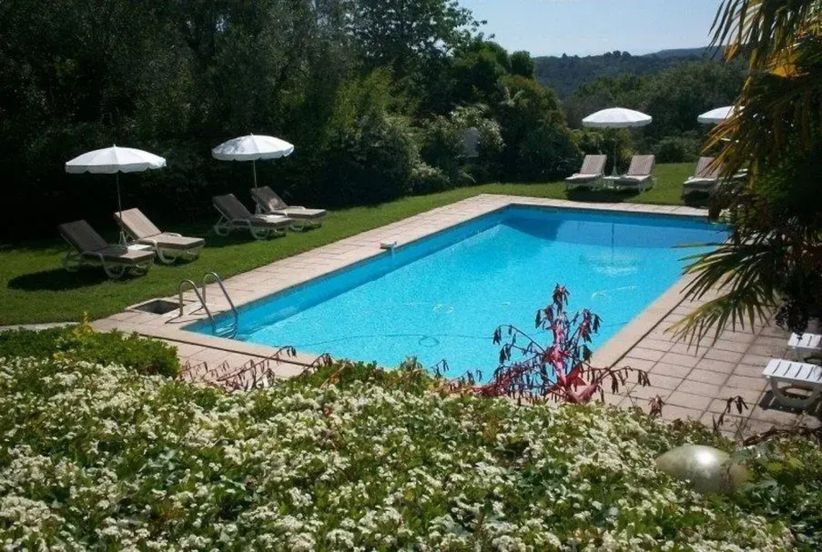 Auberge Du Colombier