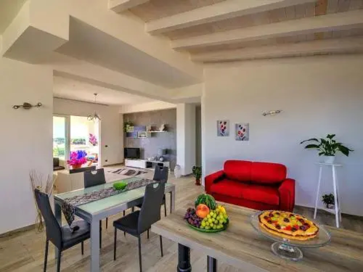 Villa Cecilia