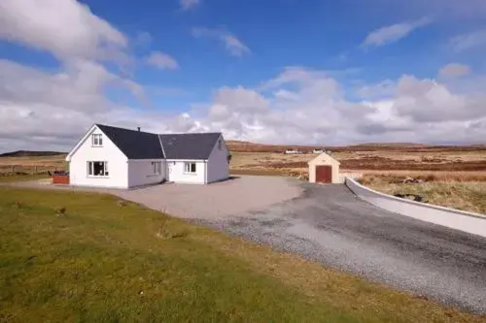Brae Cottage