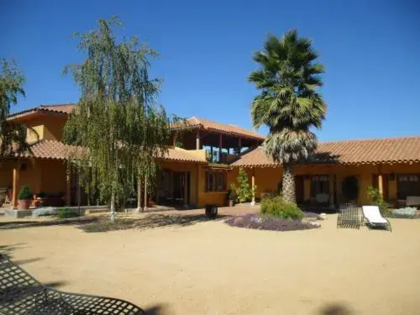 Hotel Posada Colchagua