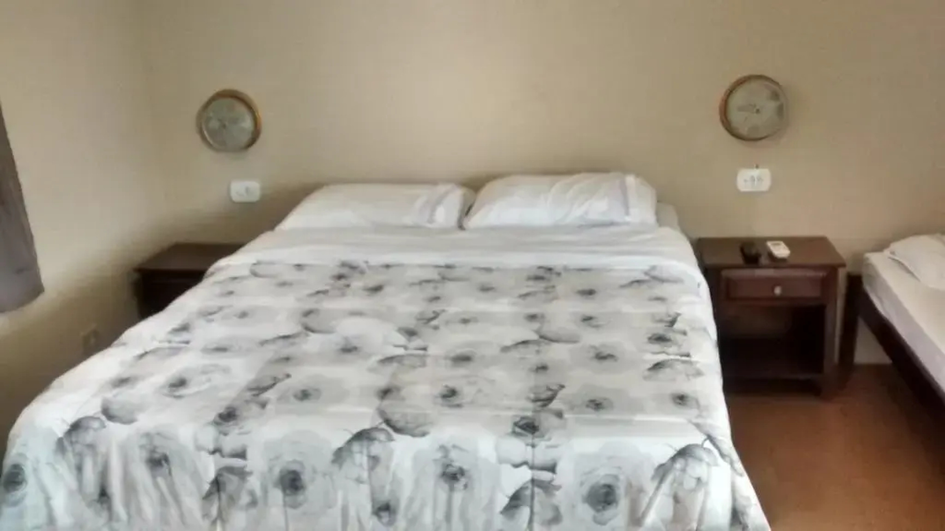 Hotel Pintado Azul