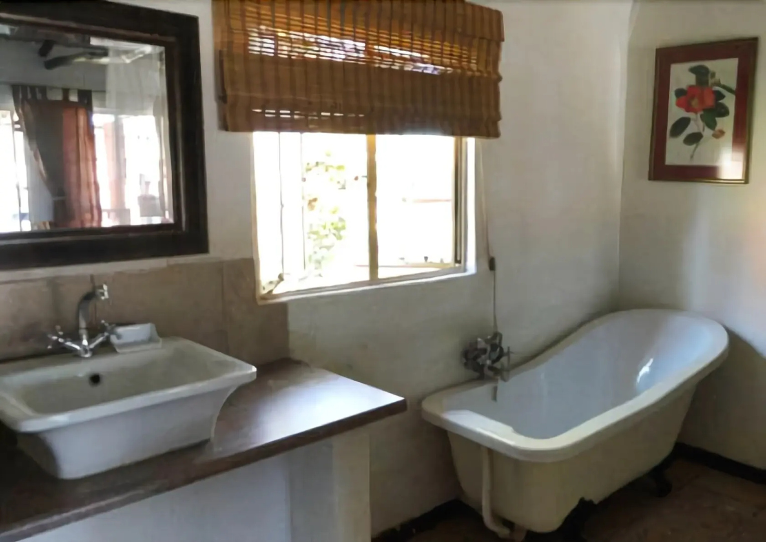 Thaba Manzi Ranch
