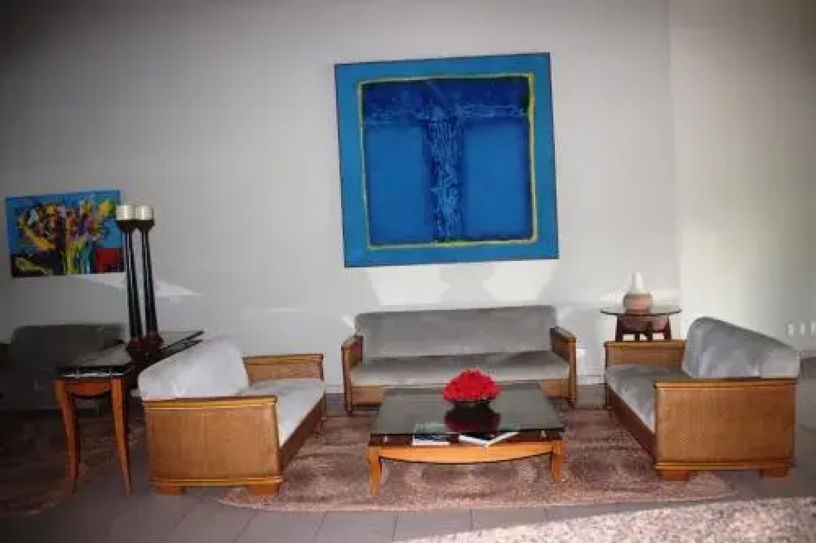 Marupiara Suites Flats e Suites