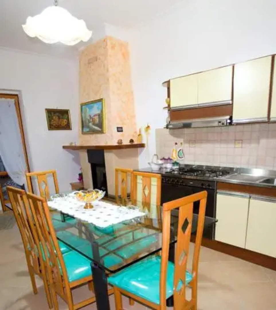 SantAnna Bed & Breakfast