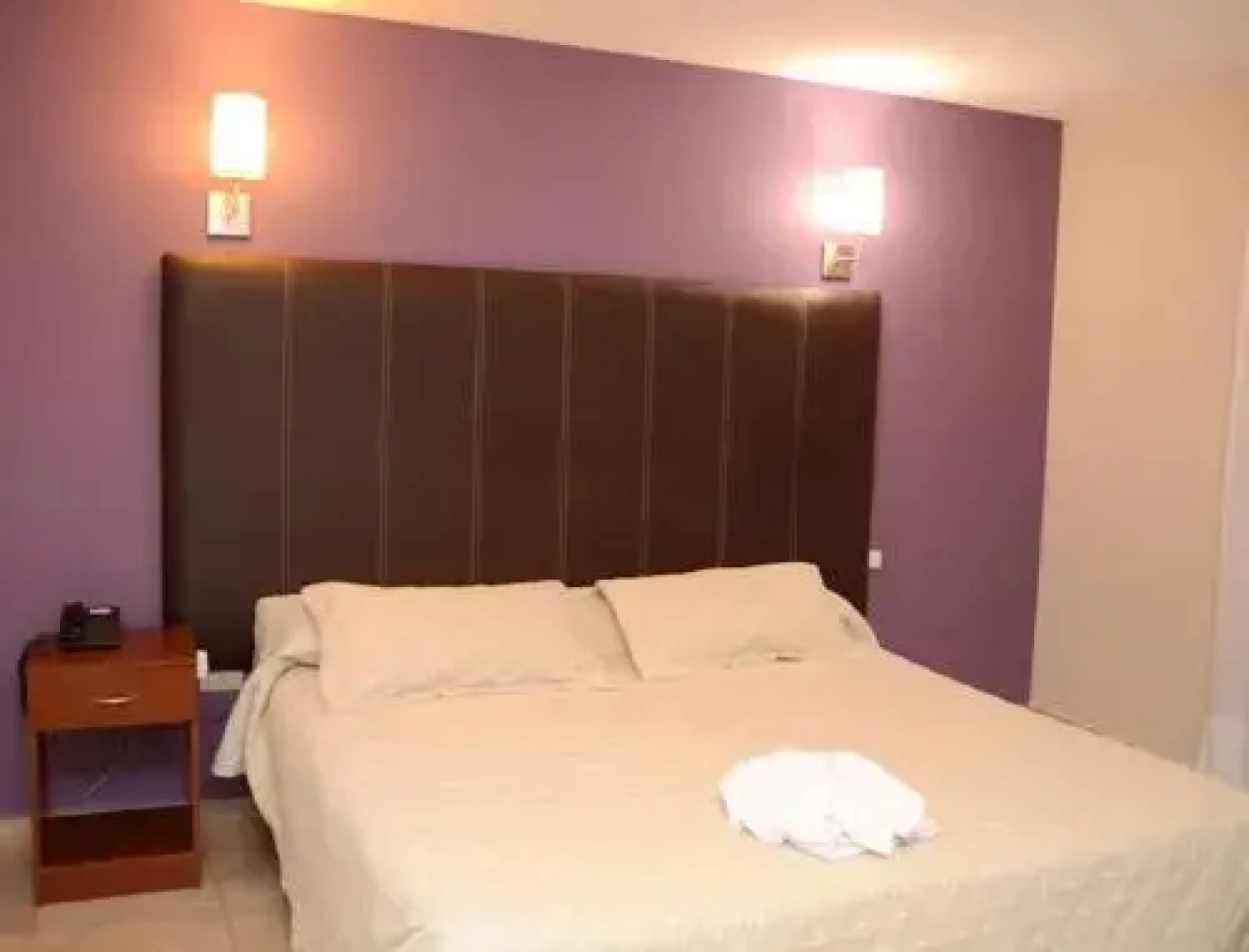 Hotel Los Naranjos