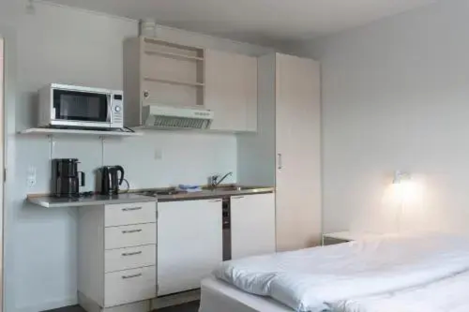 Icefiord Apartments