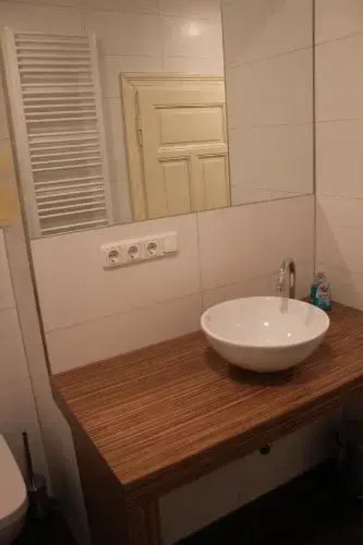 Ferienwohnung Trunzergasse