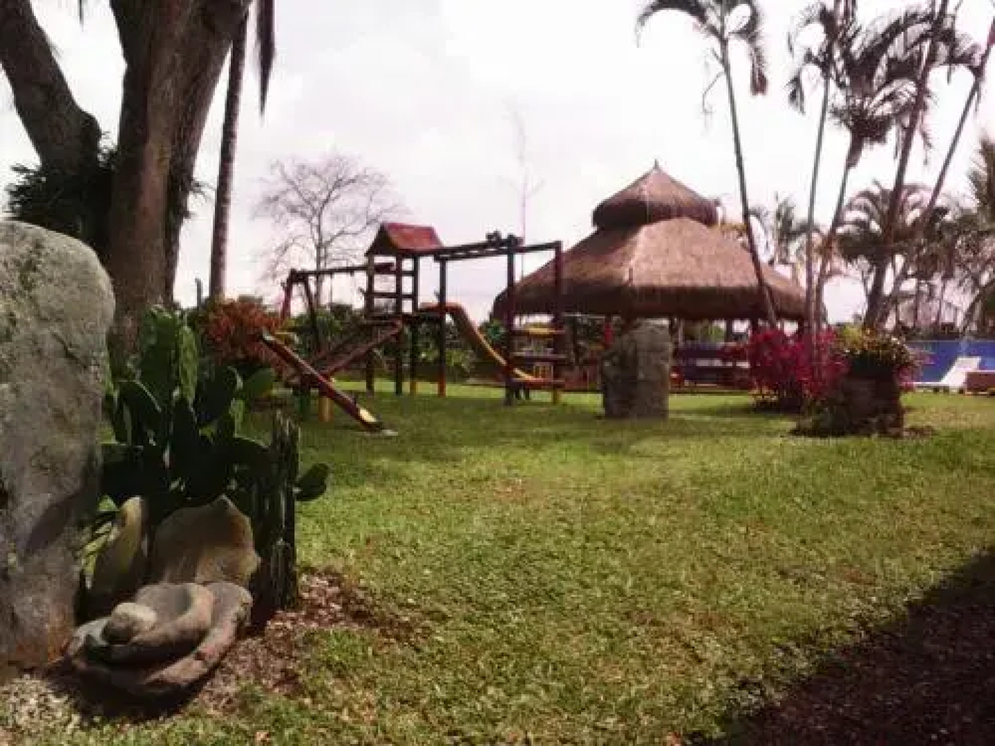 Fincahotel La Paloma Quindio