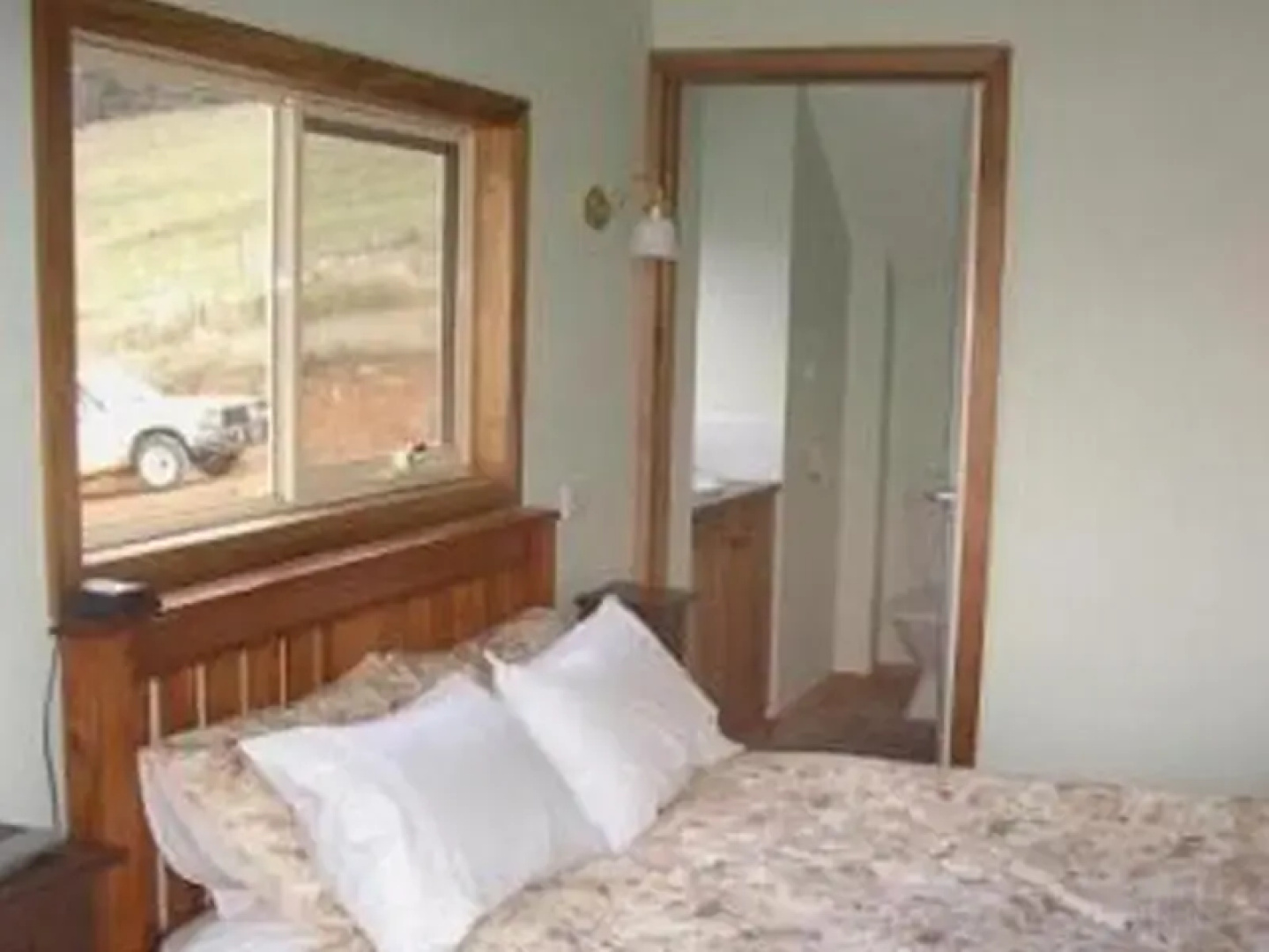 Mistover Cottage