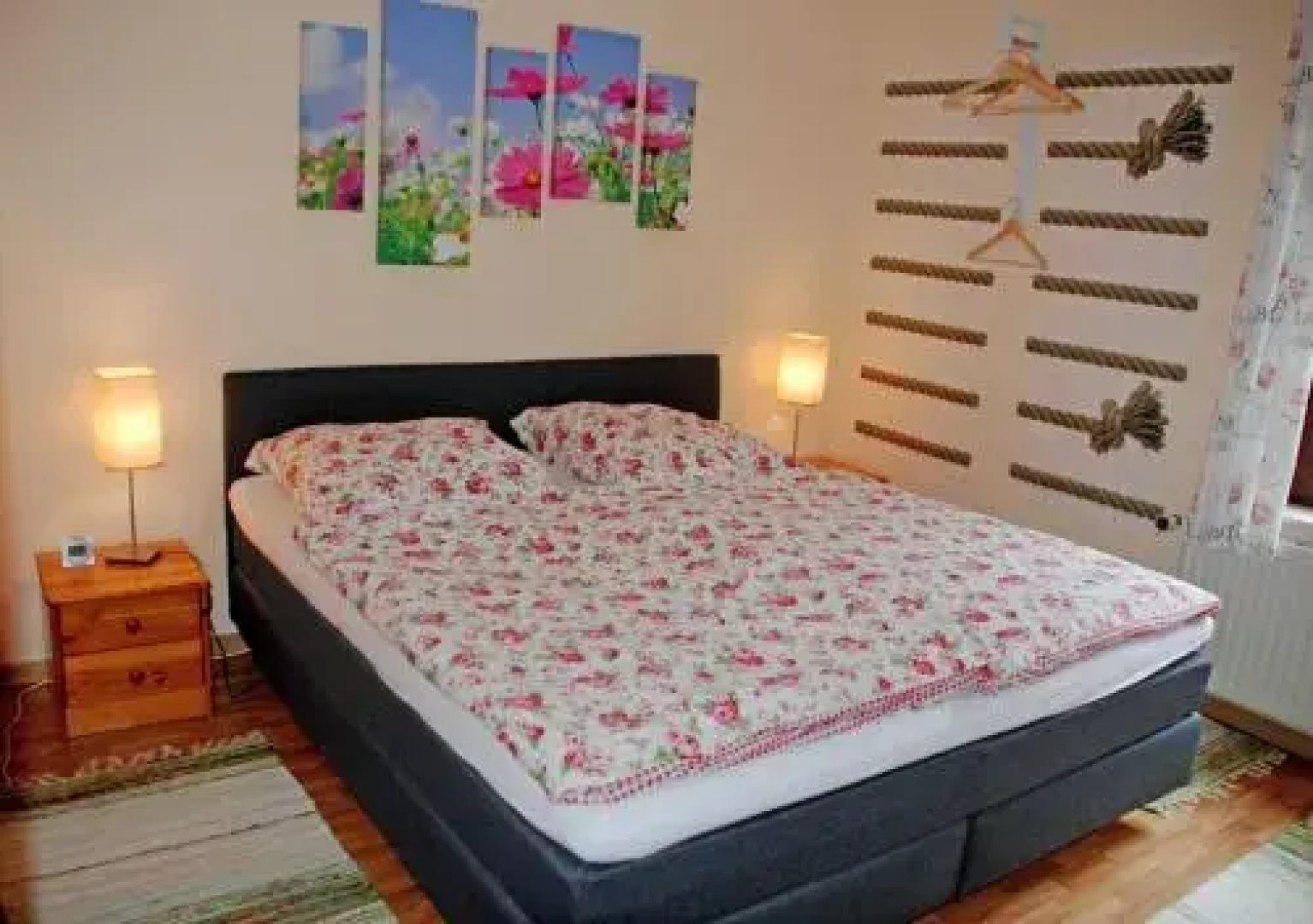 Ferienappartements Haus Fischersruh