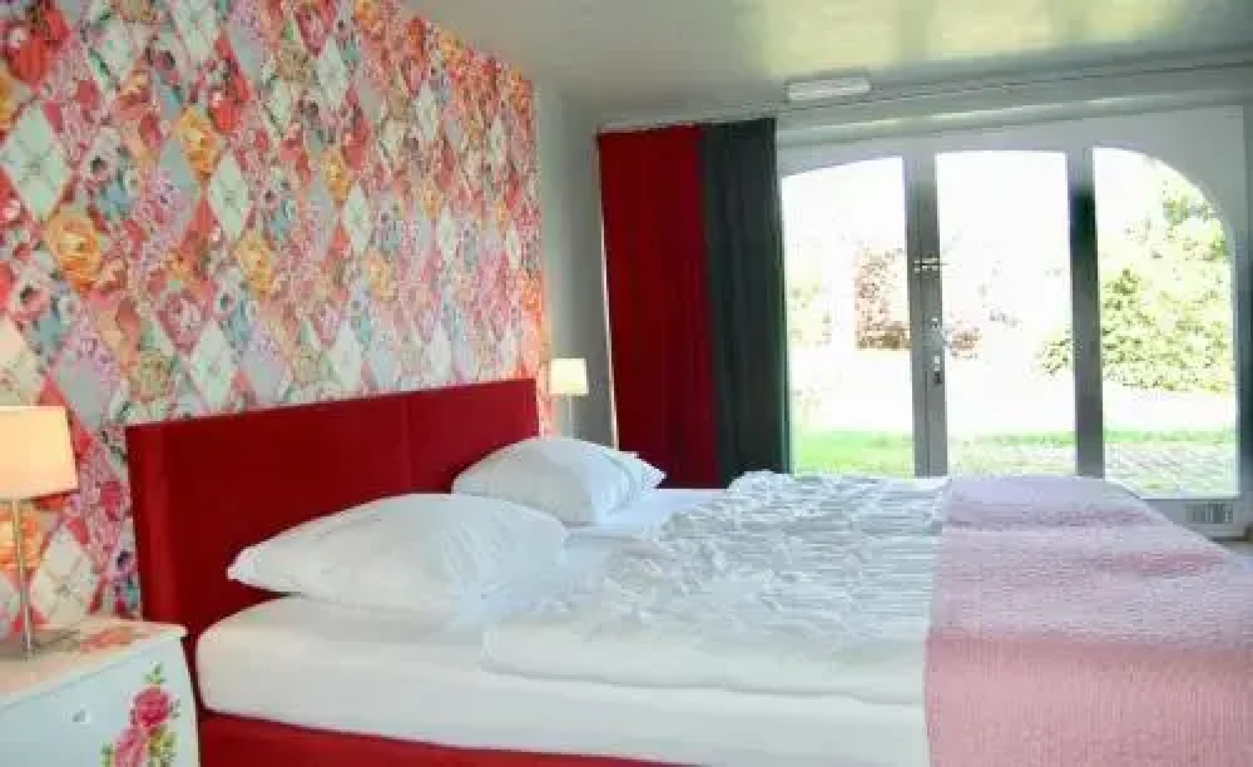 La Ferme Saint Pierre