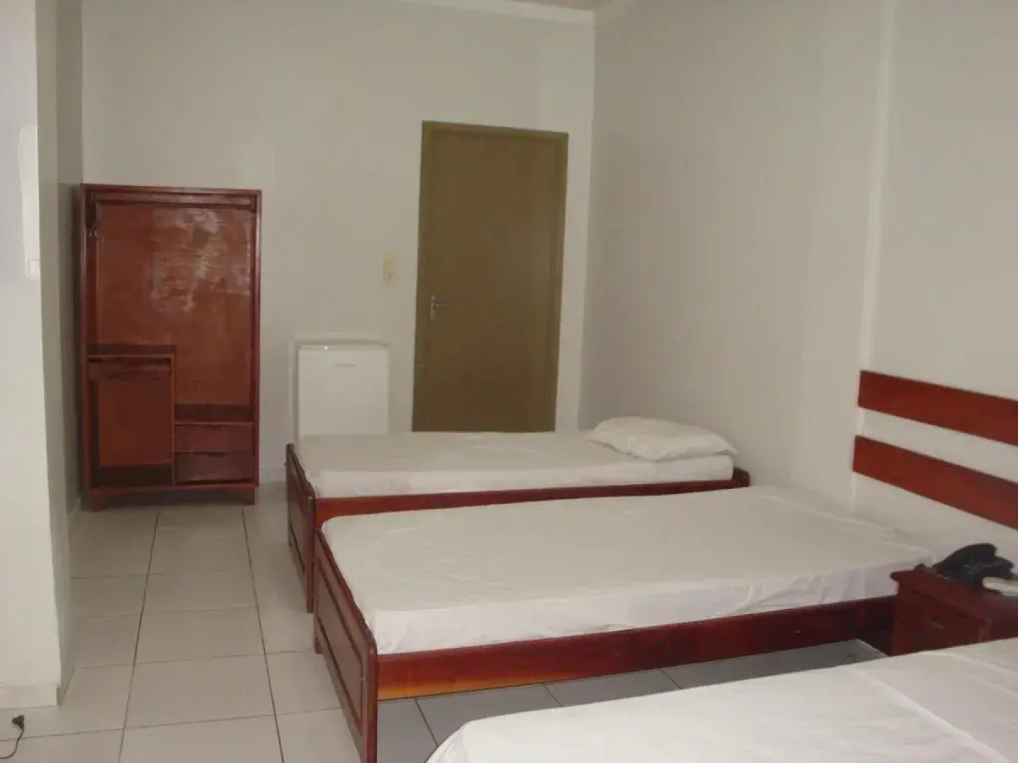Cbn Hotel