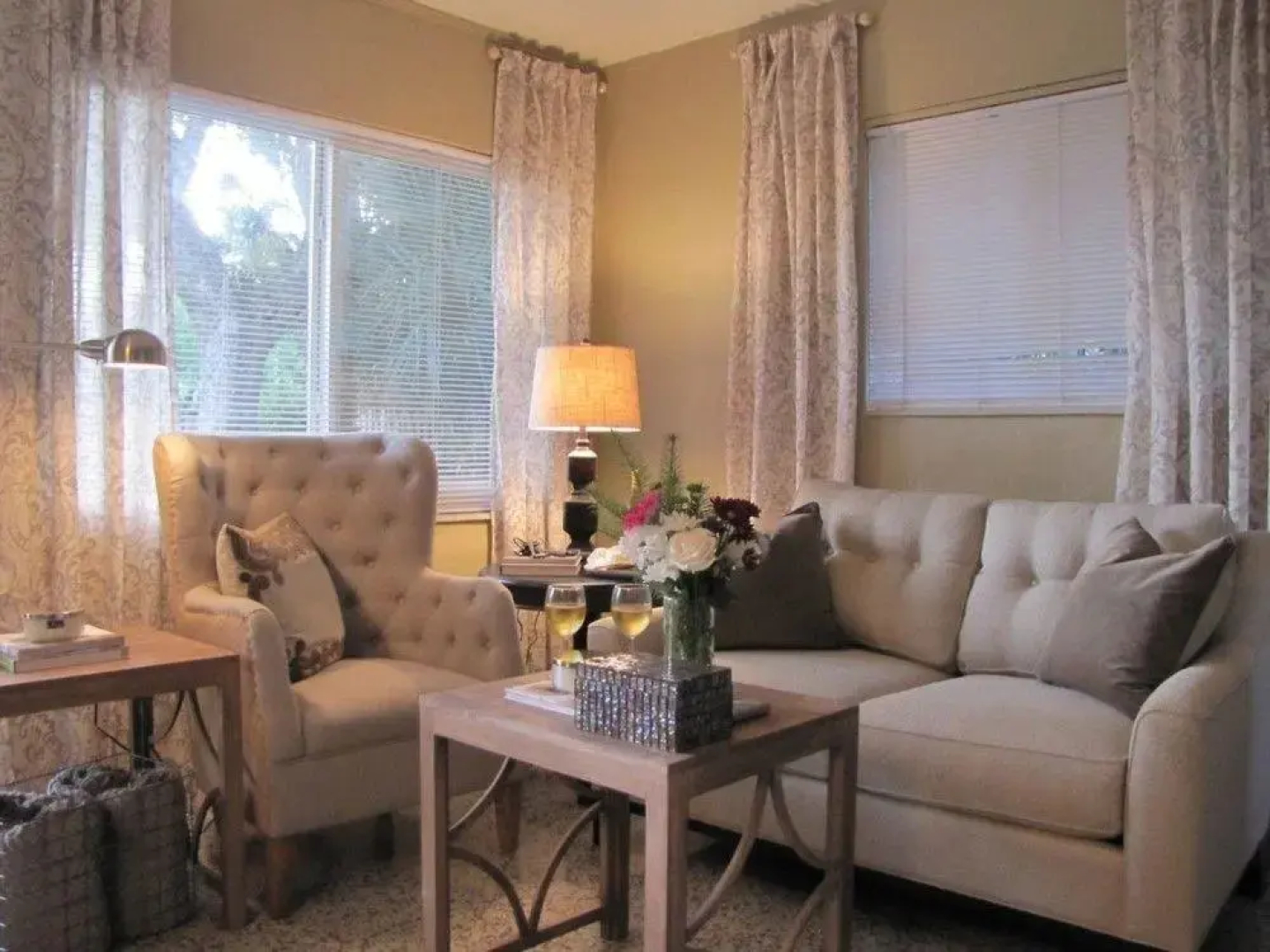 Wilton GetAway One