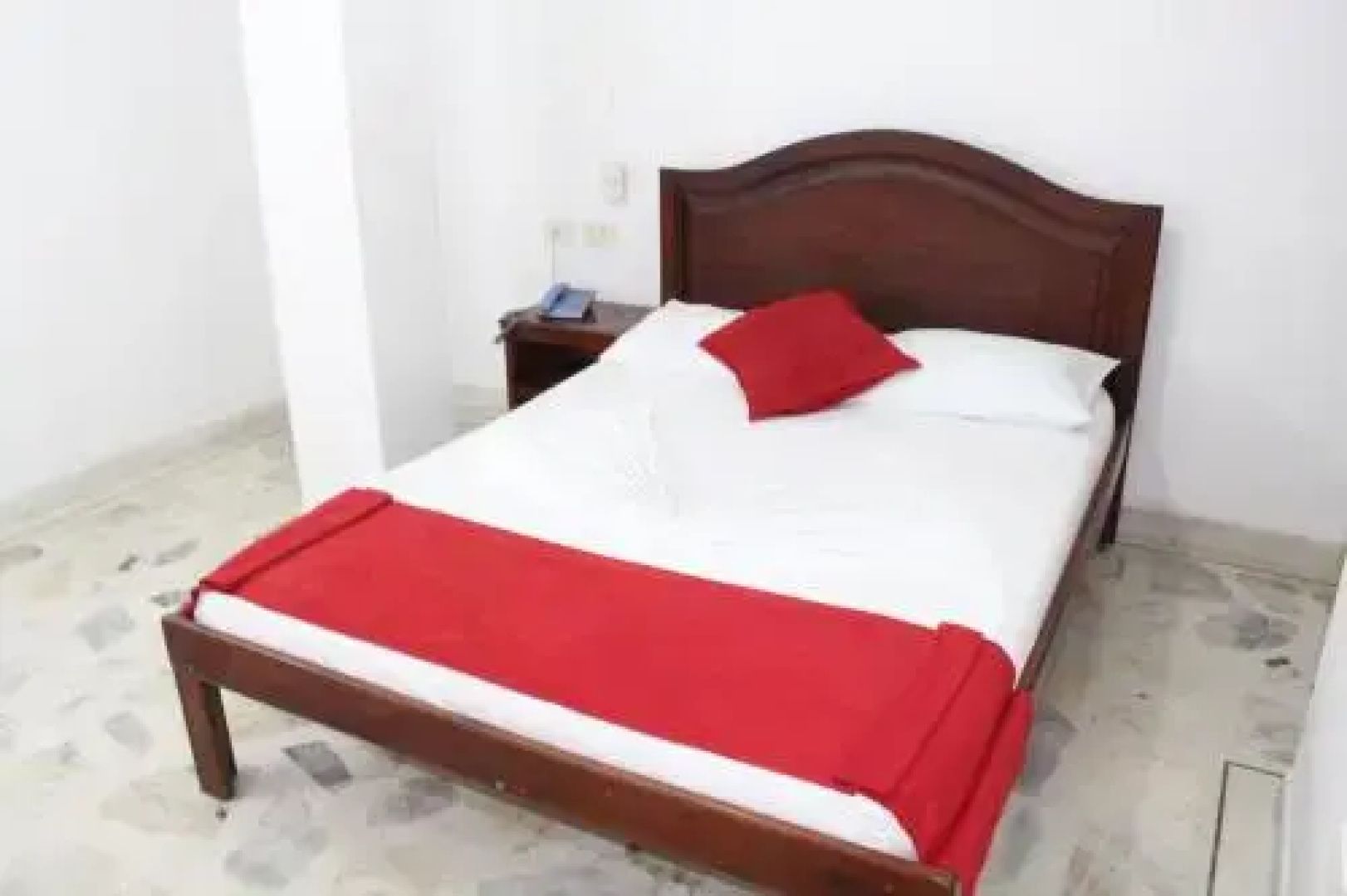 Hotel Mariath