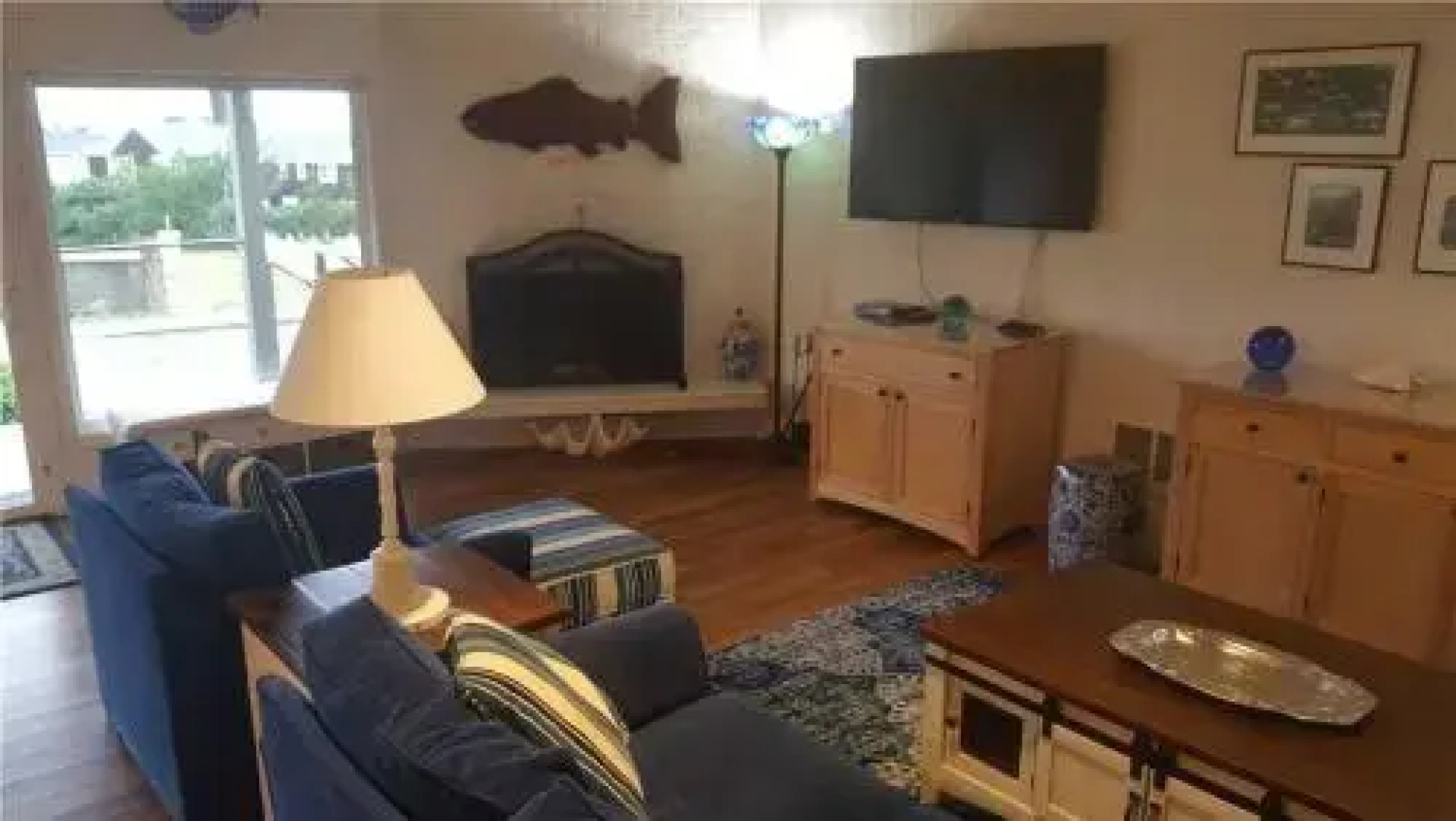 Pacific Terrace T444 Two Bedroom